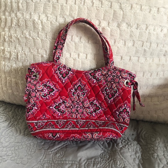 Vera Bradley Handbags - Vera Bradley Purse